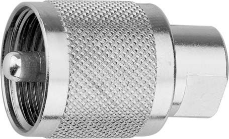 Adapter UHF-FME (M-M) J01043A0000