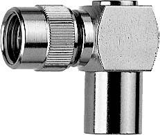 Winkeladapter MiniUHF/FME J01048A0002
