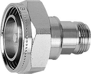 Adapter 7-16/ N (M-F) J01122B0010