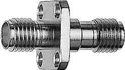 SMA-Einbaukupplung (F-F) J01154A0011