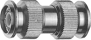 TNC-Kupplung (M-M) J01014A2806