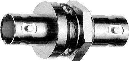 BNC Verbind.Stück (F-F) J01004A1333