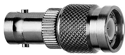 Adapter BNC auf TNC Bu-Sti J01019B0000 Adapter BNC auf TNC Bu-Sti J01019B0000