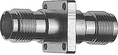 TNC-Verbindungsstück 50Ohm J01014A0004 TNC-Verbindungsstück 50Ohm J01014A0004
