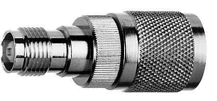 Adapter TNC-UHF (F-M) J01019A0002 Adapter TNC-UHF (F-M) J01019A0002