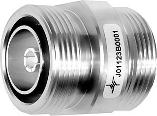 7-16 Kupplung 50 Ohm J01123B0001 7-16 Kupplung 50 Ohm J01123B0001
