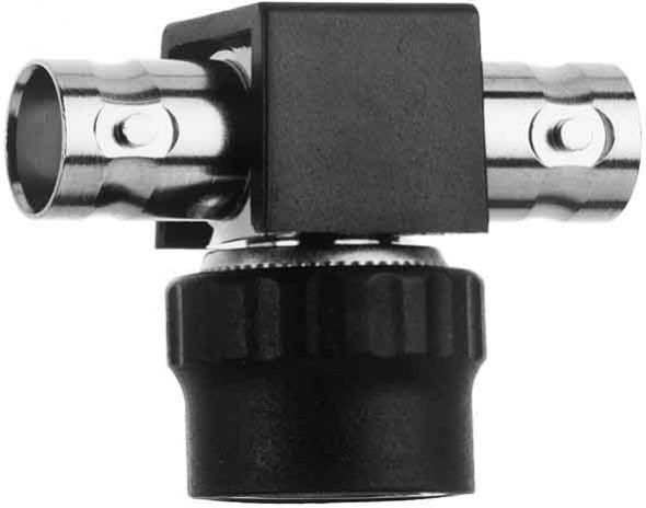 BNC T-Stück (F-M-F)IS J01004A0004 BNC T-Stück (F-M-F)IS J01004A0004