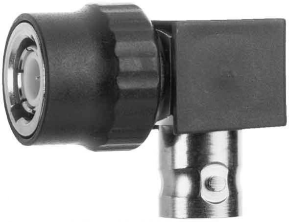 BNC Winkelverb.stück(F-M) J01004A0005 BNC Winkelverb.stück(F-M) J01004A0005