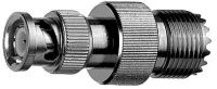 Adapter BNC auf UHF Sti-Bu J01008A0803