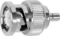 Adapter BNC-SMB m-m J01008G0038