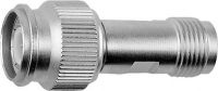 Adapter TNC-R-TNC 50 Ohm J01014R0000