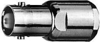 Adapter BNC-FME (F-M)L.C. J01008F0068