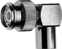 Winkeladapter TNC-FME J01019A0012