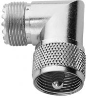 UHF-Winkelverbindungsstück J01042F0652