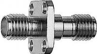SMA-Einbaukupplung (F-F) J01154A0011