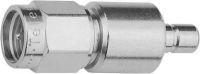 Adapter SMA-SMB (M-M) J01155A0021