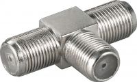 Adapter F-Kpl./2xF-Kpl. 11848