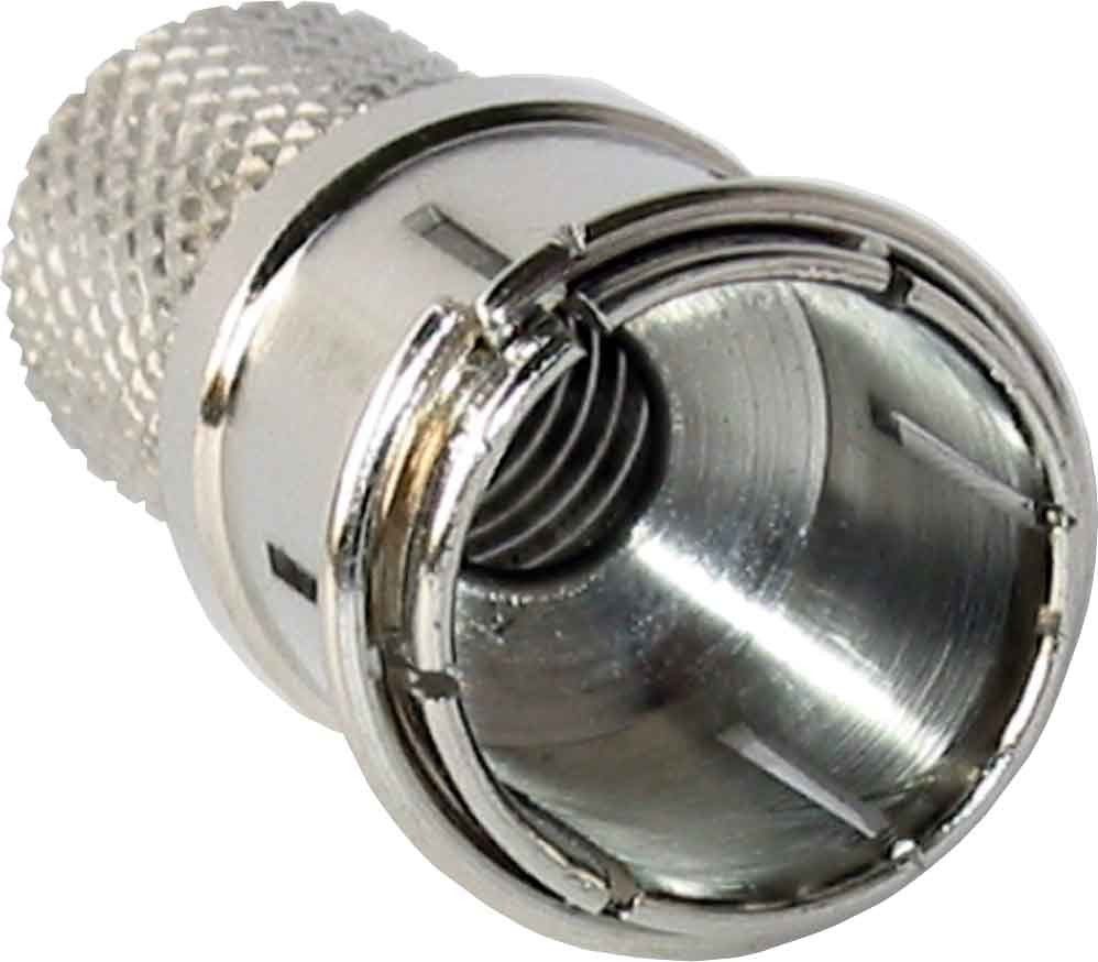 Aufdrehstecker F59TWQ