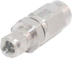 F-Stecker Kabelarmatur F 12 KR-NKX