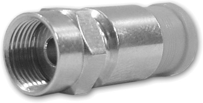 F-Pressstecker FPS 0837