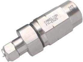 F-Stecker Kabelarmatur F 17 KR-QKX