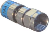 F-Kompressionsstecker F 45 SP MINI KRCOMP
