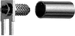 Kabelwinkelanschluß LPT AU H01000A0191