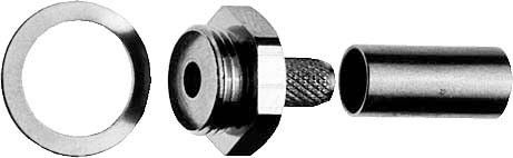 Kabelabfang crimp H01011A0002