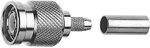 TNC-Stecker J01010A0046