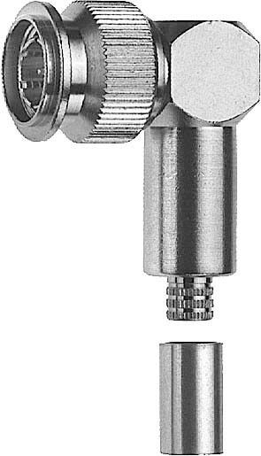 TNC-Kabelwinkelstecker J01010A0047