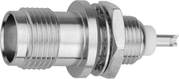 TNC-Einbaubuchse J01011A2614