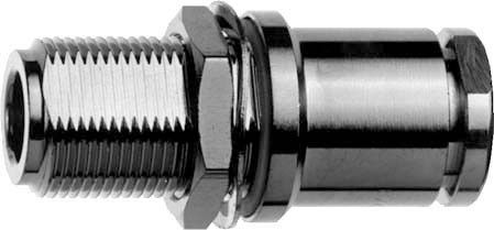 N-Kabeleinbaubuchse 50Ohm J01021H1078