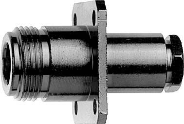 N-Kabeleinbaubuchse J01021H1119