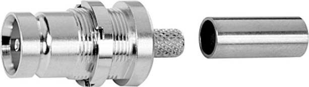 1,6/5,6-KabelEinbaubuchse J01073K2000