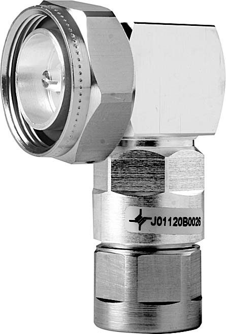 Kabelwinkelstecker J01120B0026