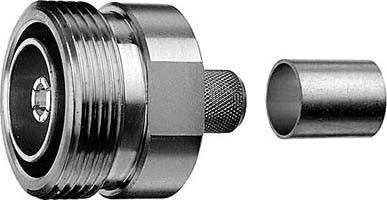 7-16-Kabelbuchse J01121A0143