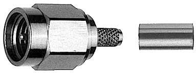 SMA-Kabelstecker cr NI J01150A0039