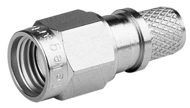 R-SMA-Stecker Reverse cr J01150R0051