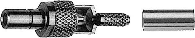 SSMB-Kabelstecker cr AU J01190A0051
