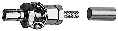 SSMB-Kabeleinbaustecker J01190A0101
