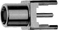 MCX-Anbaubuchse LTP AU J01271A0131