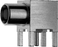 MCX-Winkelbuchse LTP AU J01271A0161