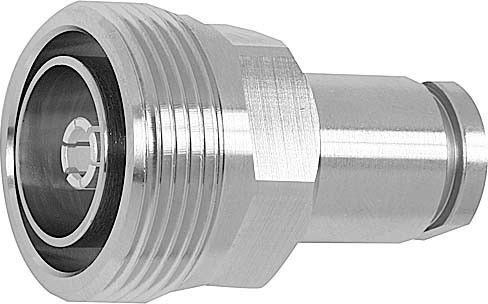 7-16 Kabelbuchse AG/TA J01121A0177