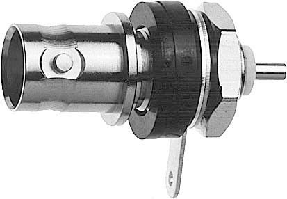 BNC Einbaubuchse J01003B1286