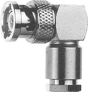 BNC-Kabelwinkelstecker J01002A1217