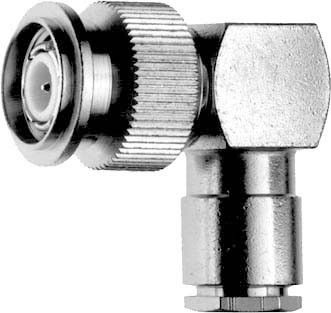 TNC-Kabelwinkelstecker J01010A0011 TNC-Kabelwinkelstecker J01010A0011