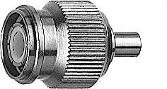 TNC-Kabelstecker 50Ohm J01010A0021 TNC-Kabelstecker 50Ohm J01010A0021