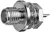 SMA-Einbaubuchse AU 50Ohm J01151A1081