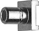 SMB-Stecker in SMT AU J01160A0421 SMB-Stecker in SMT AU J01160A0421