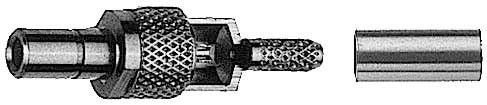 SSMB-Kabelstecker cr AU J01190A0011 SSMB-Kabelstecker cr AU J01190A0011